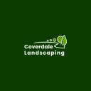 Coverdale Landscaping logo